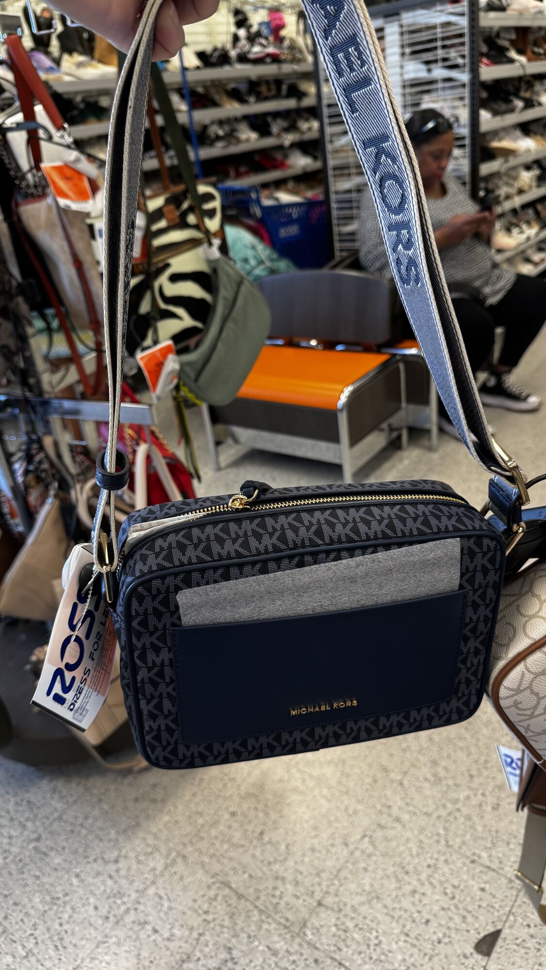 Ross — Bolsa Michael Kors