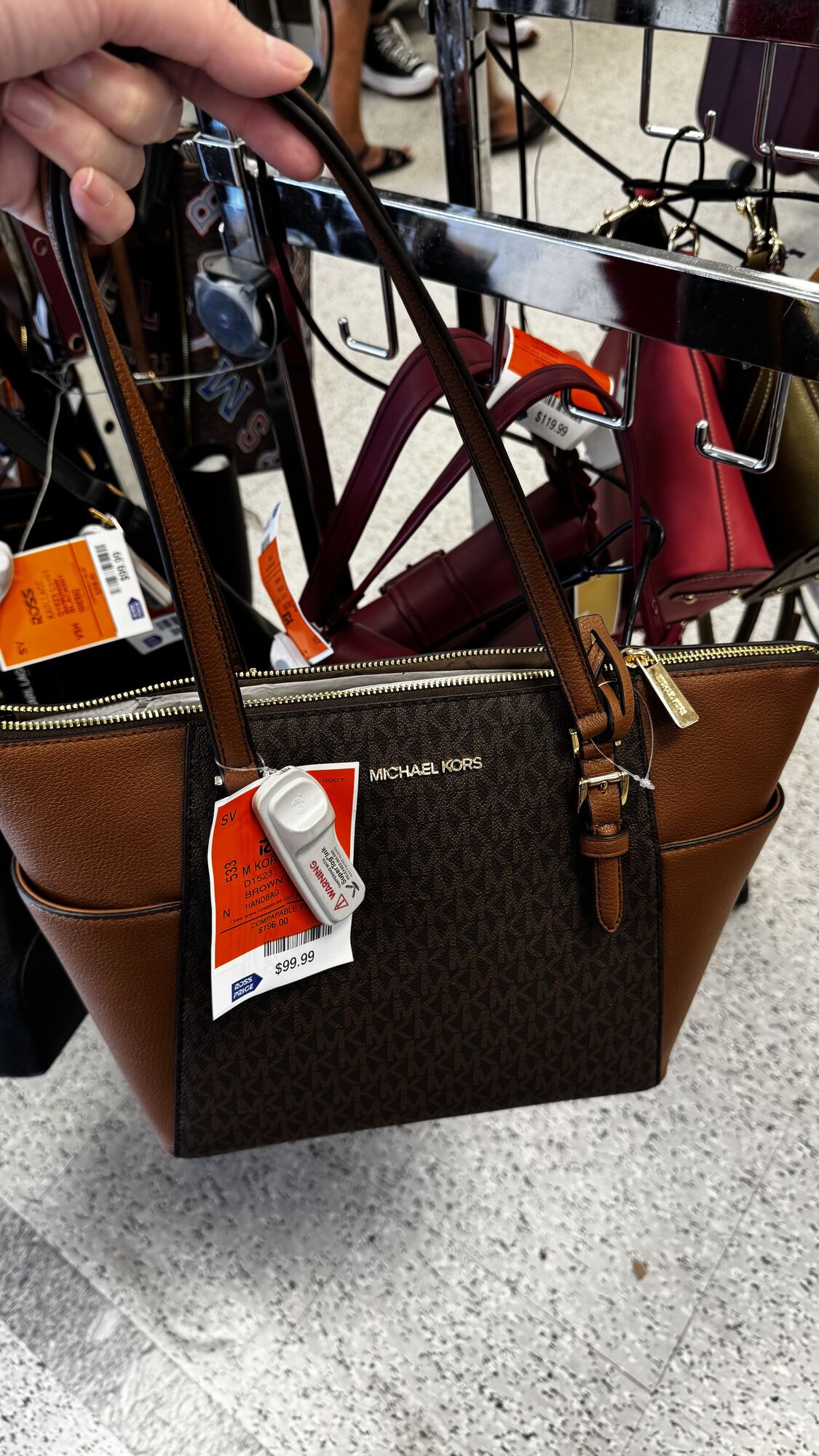 Ross — Bolsa Michael Kors