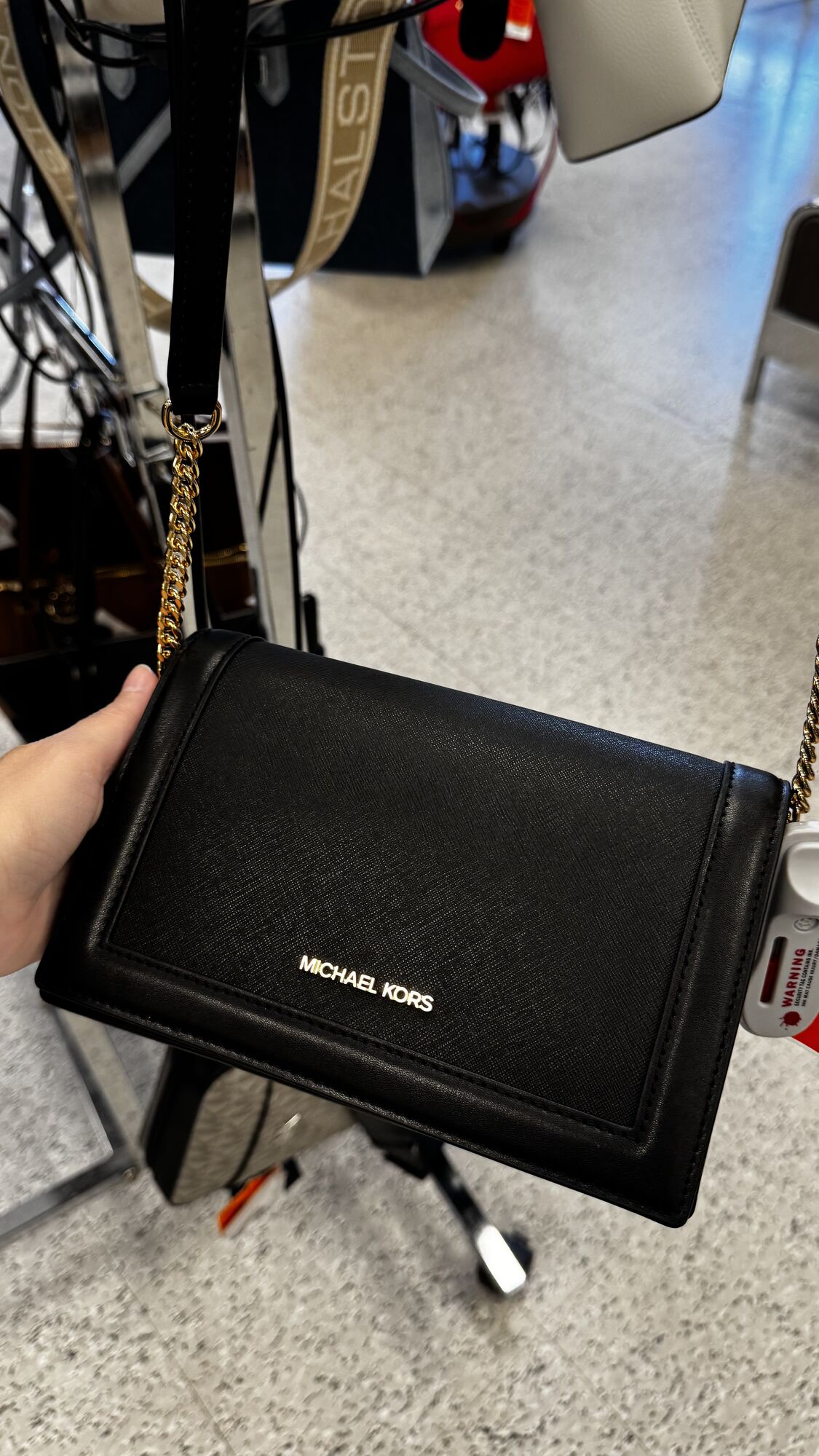 Ross — Bolsa Michael Kors