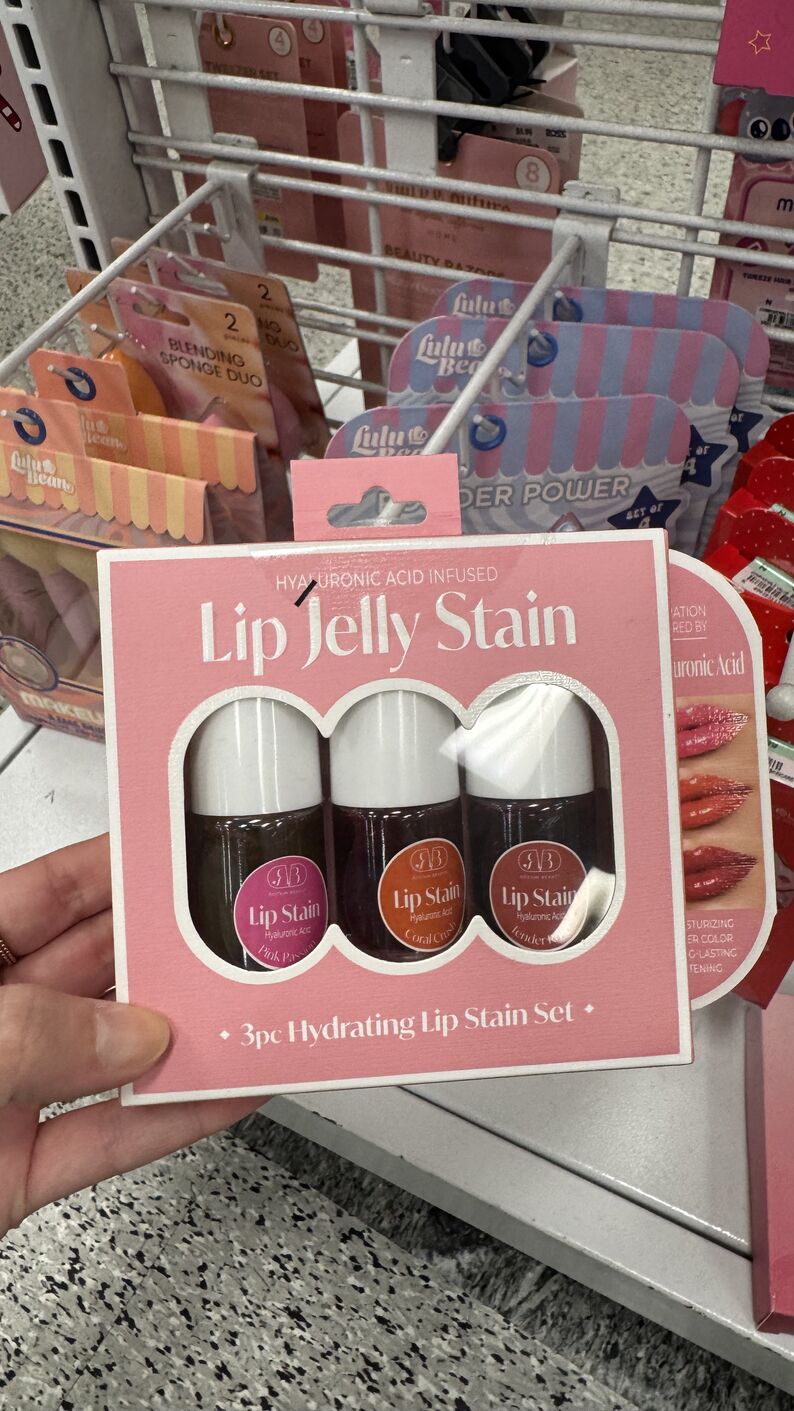 Ross — Hidratante labial