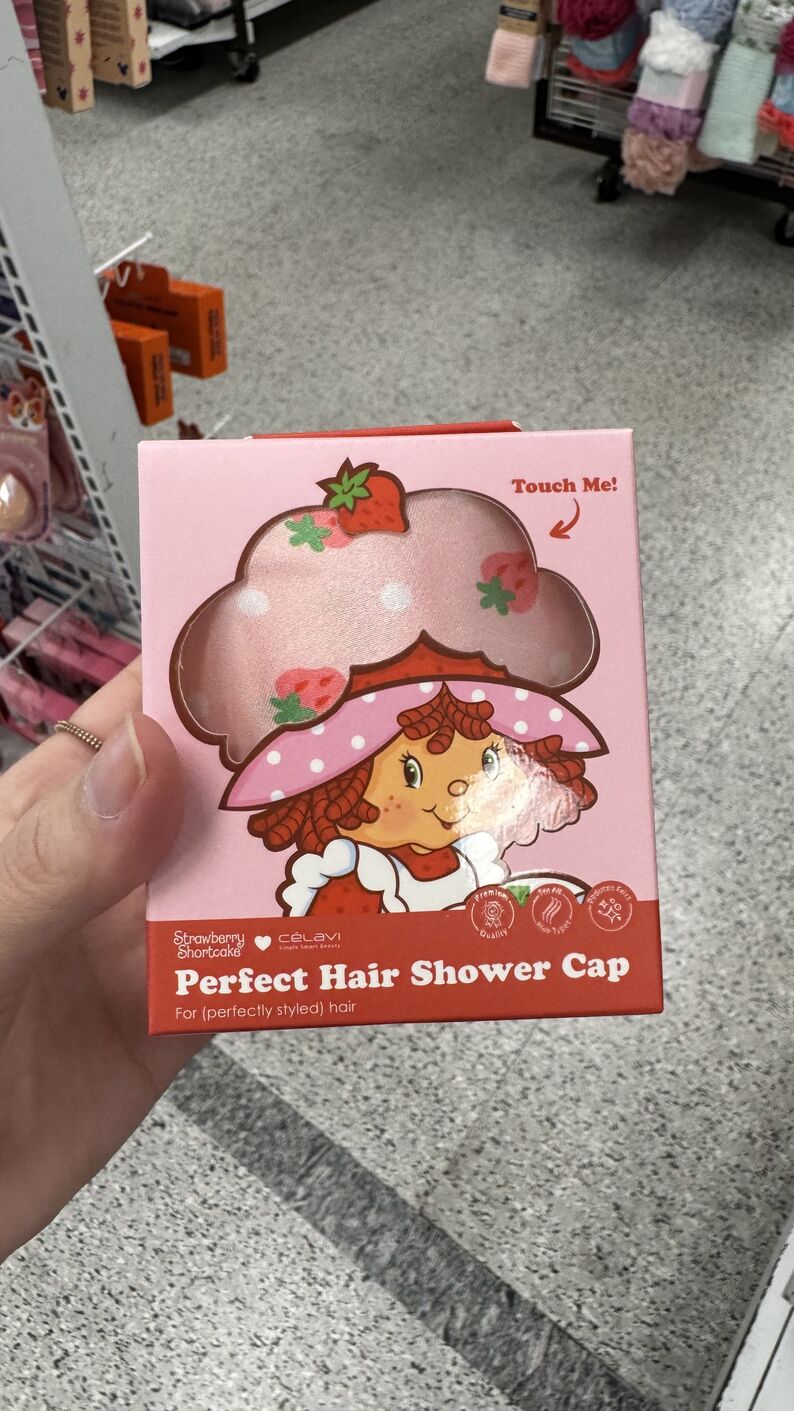 Ross — Touca de cabelo