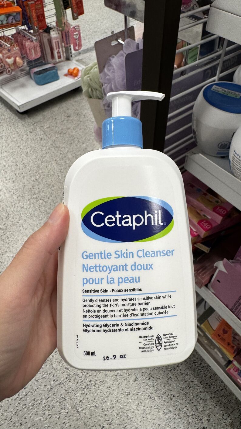 Ross — Creme hidratante