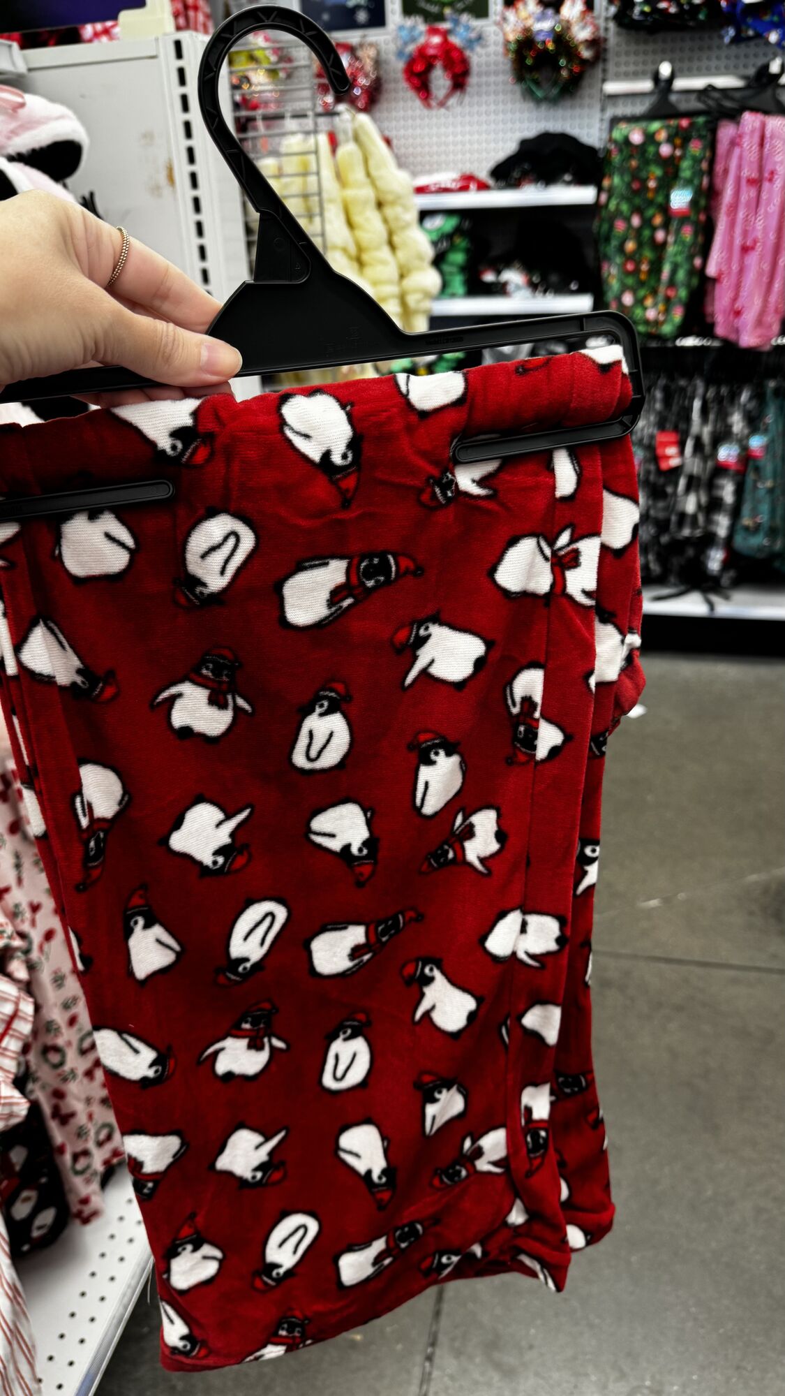 Five Below — Calça pijama