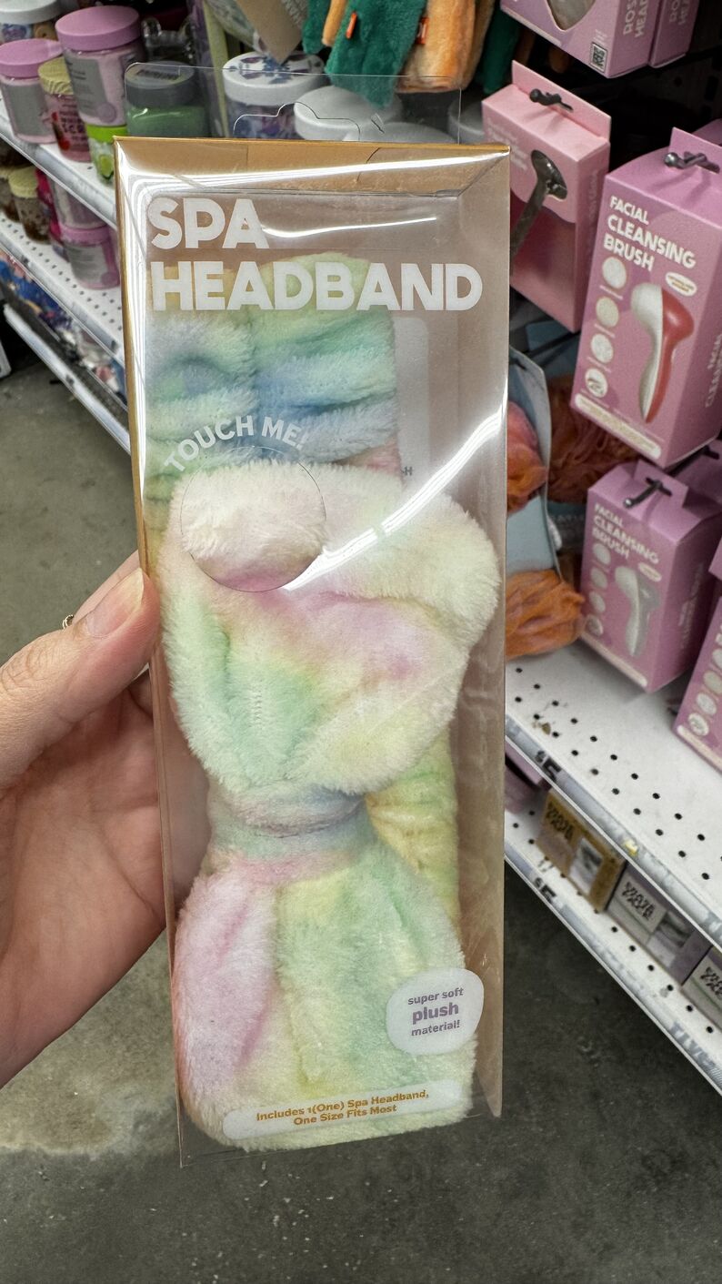 Five Below — Headband
