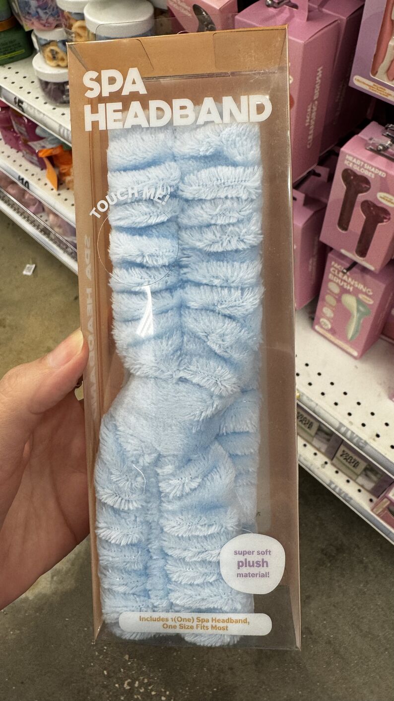 Five Below — Headband