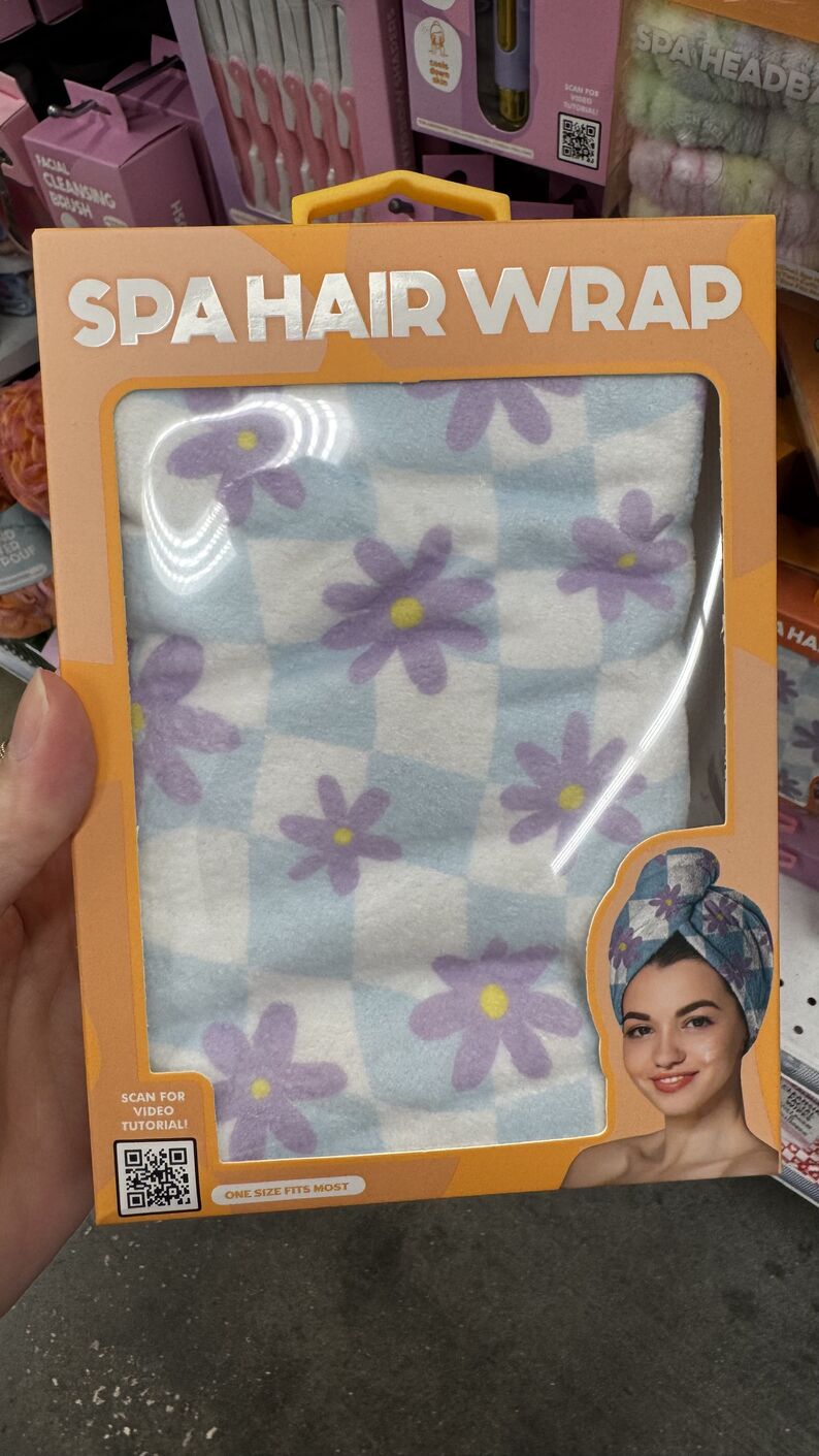 Five Below — Hair wrap