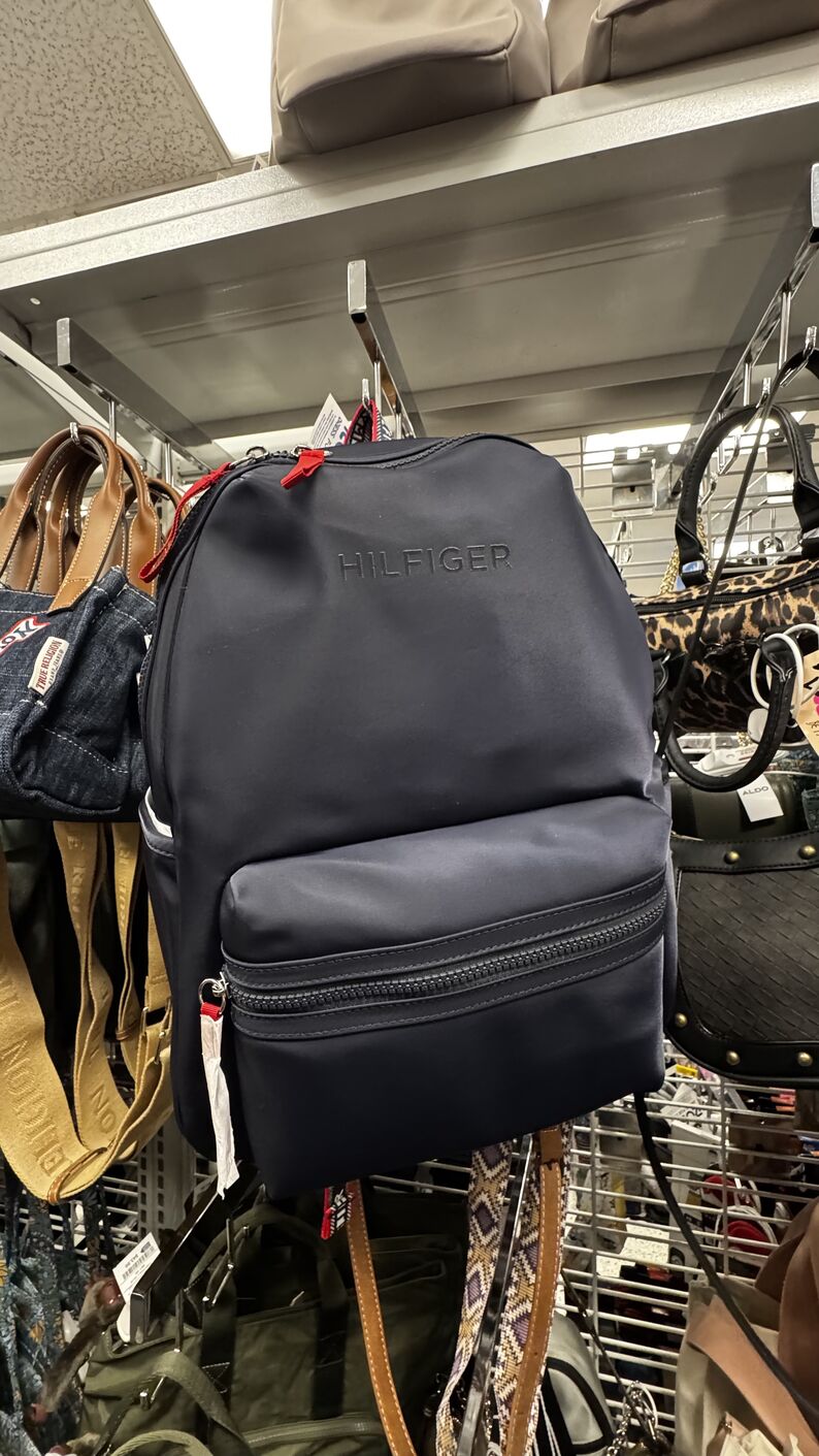 Ross — Mochila Tommy