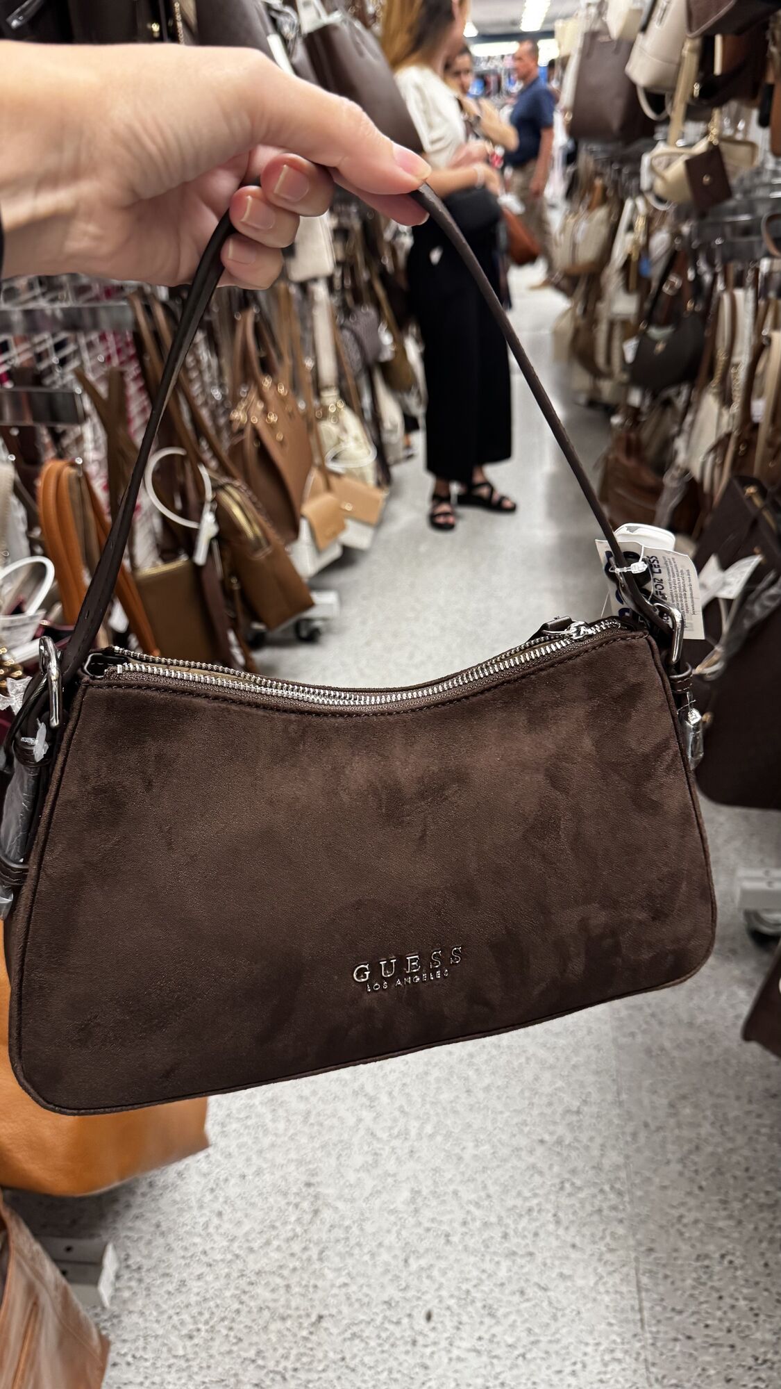 Ross — Bolsa Guess