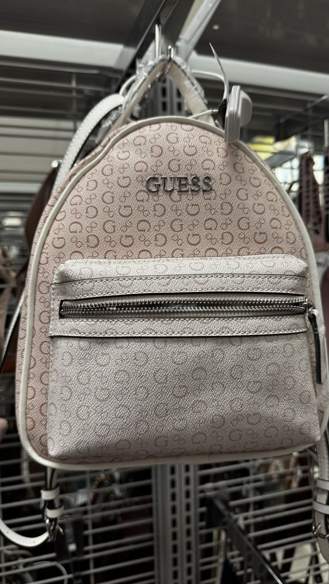 Ross — Mochila Guess