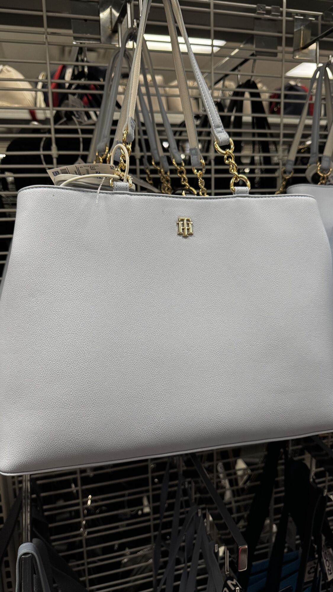 Ross — Bolsa Tommy