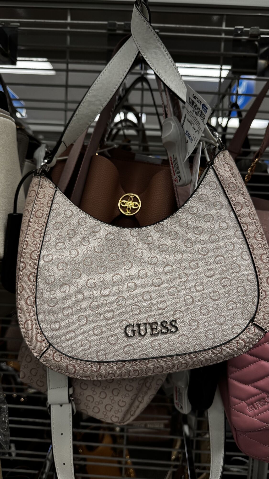 Ross — Bolsa Guess