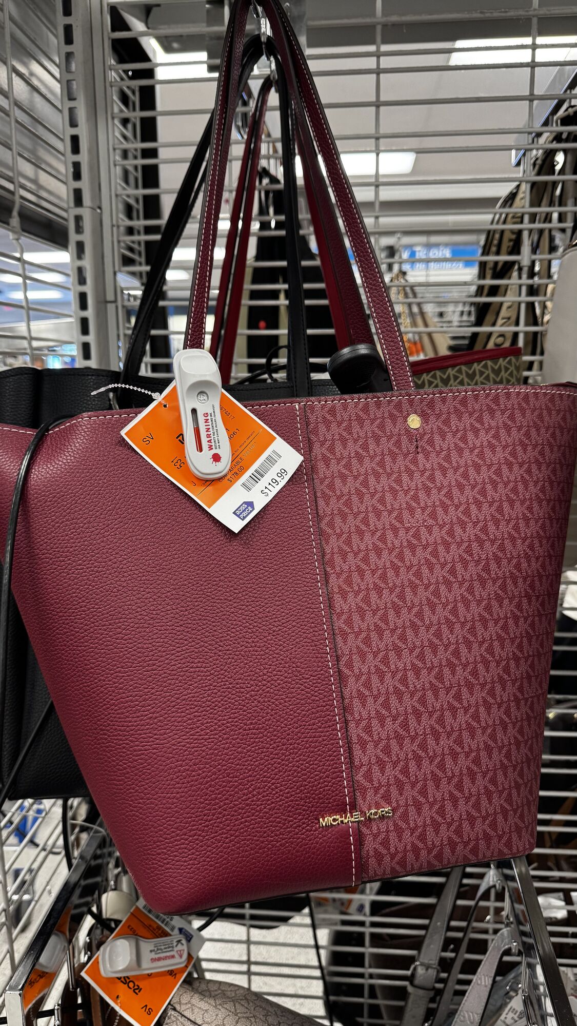 Ross — Bolsa Michael Kors