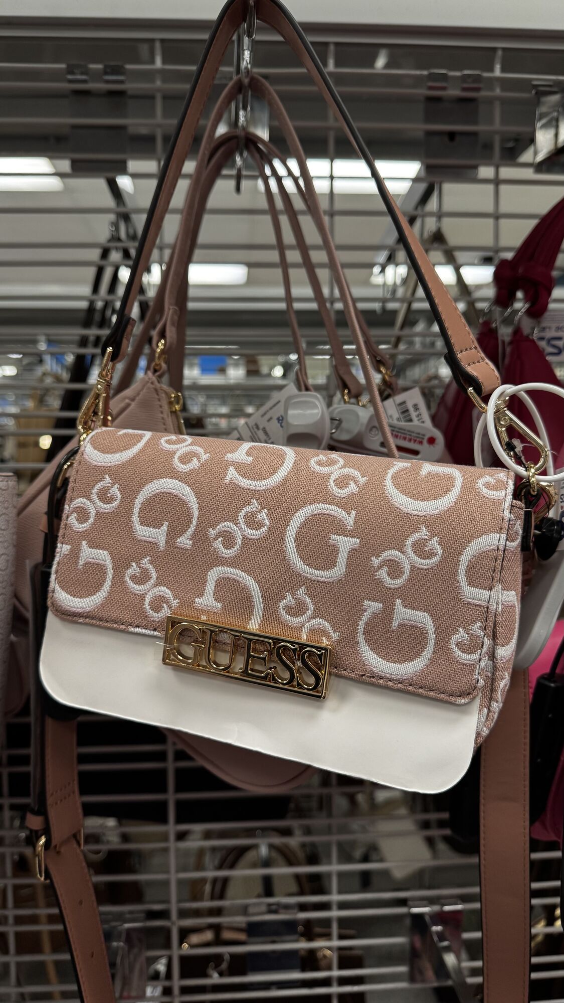 Ross — Bolsa Guess