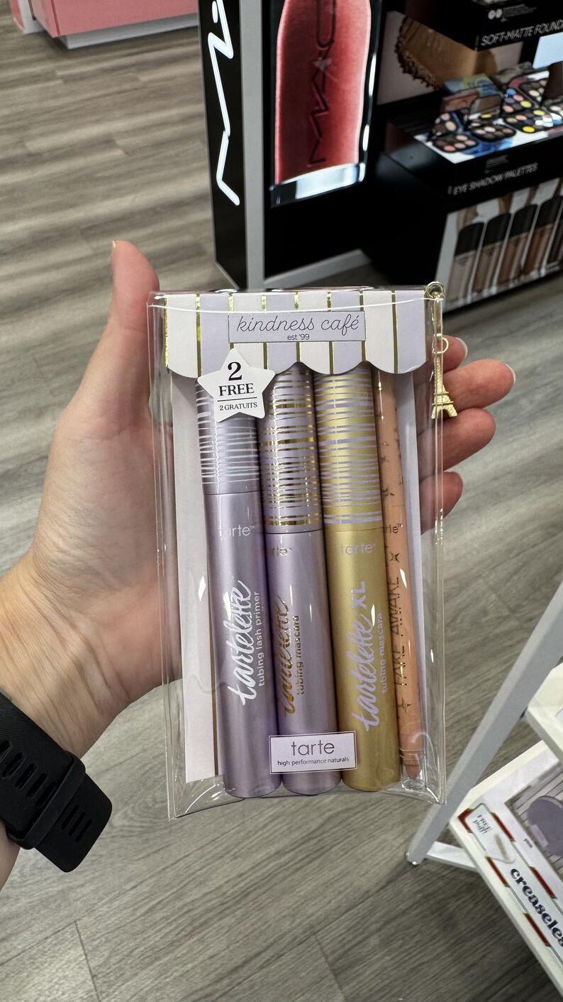 Ulta Beauty — Kit de máscara de cílios