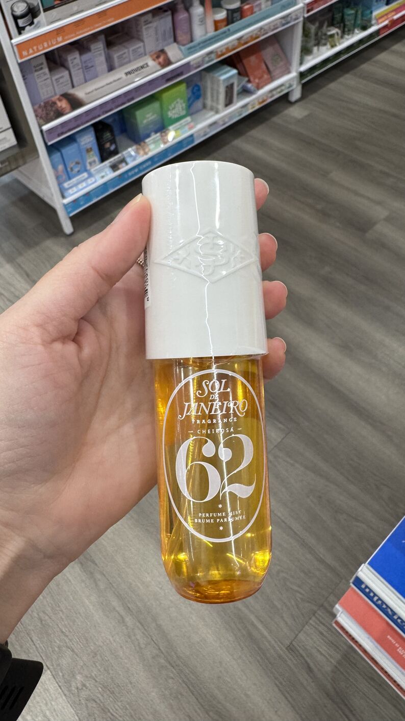 Ulta Beauty — Perfume Sol de Janeiro