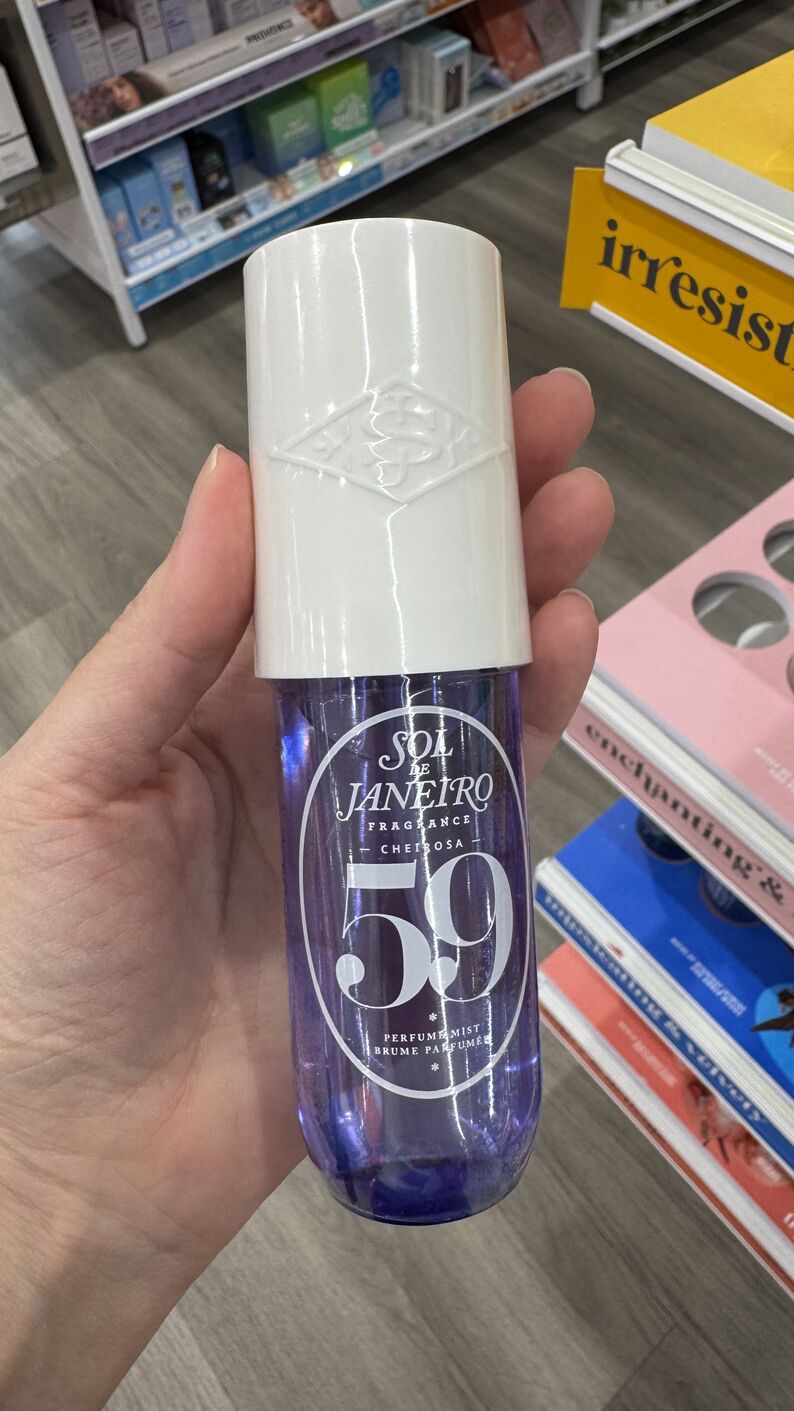 Ulta Beauty — Perfume Sol de Janeiro