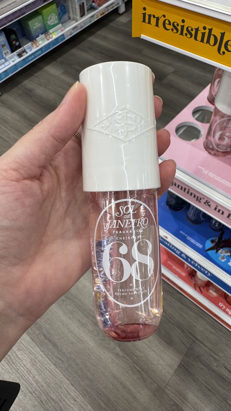 Ulta Beauty — Perfume Sol de Janeiro