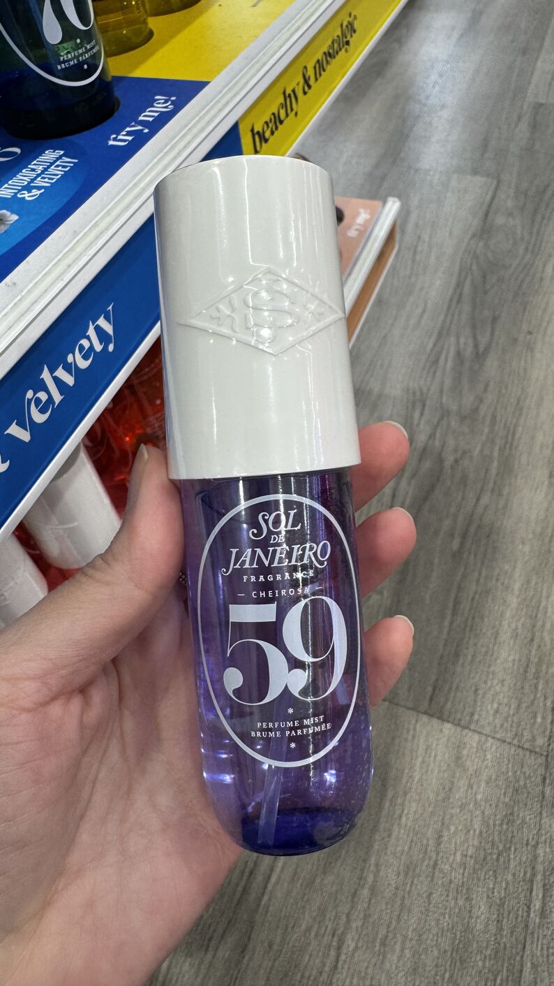 Ulta Beauty — Perfume Sol de Janeiro