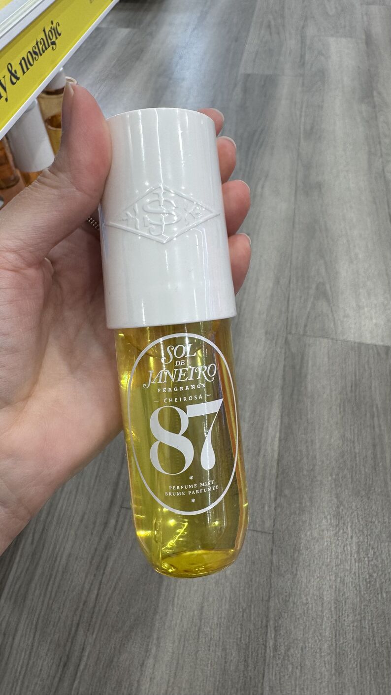 Ulta Beauty — Perfume Sol de Janeiro