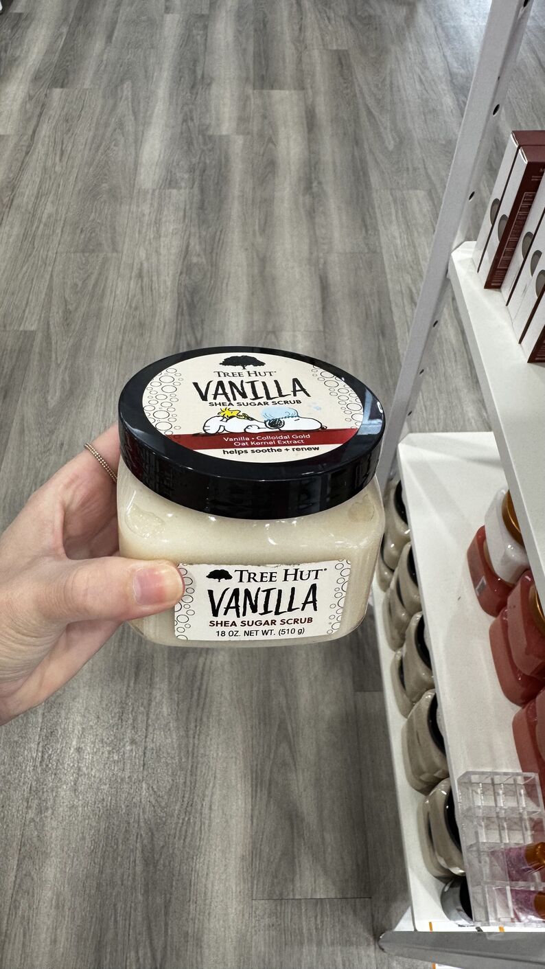 Ulta Beauty — Esfoliante Snoopy