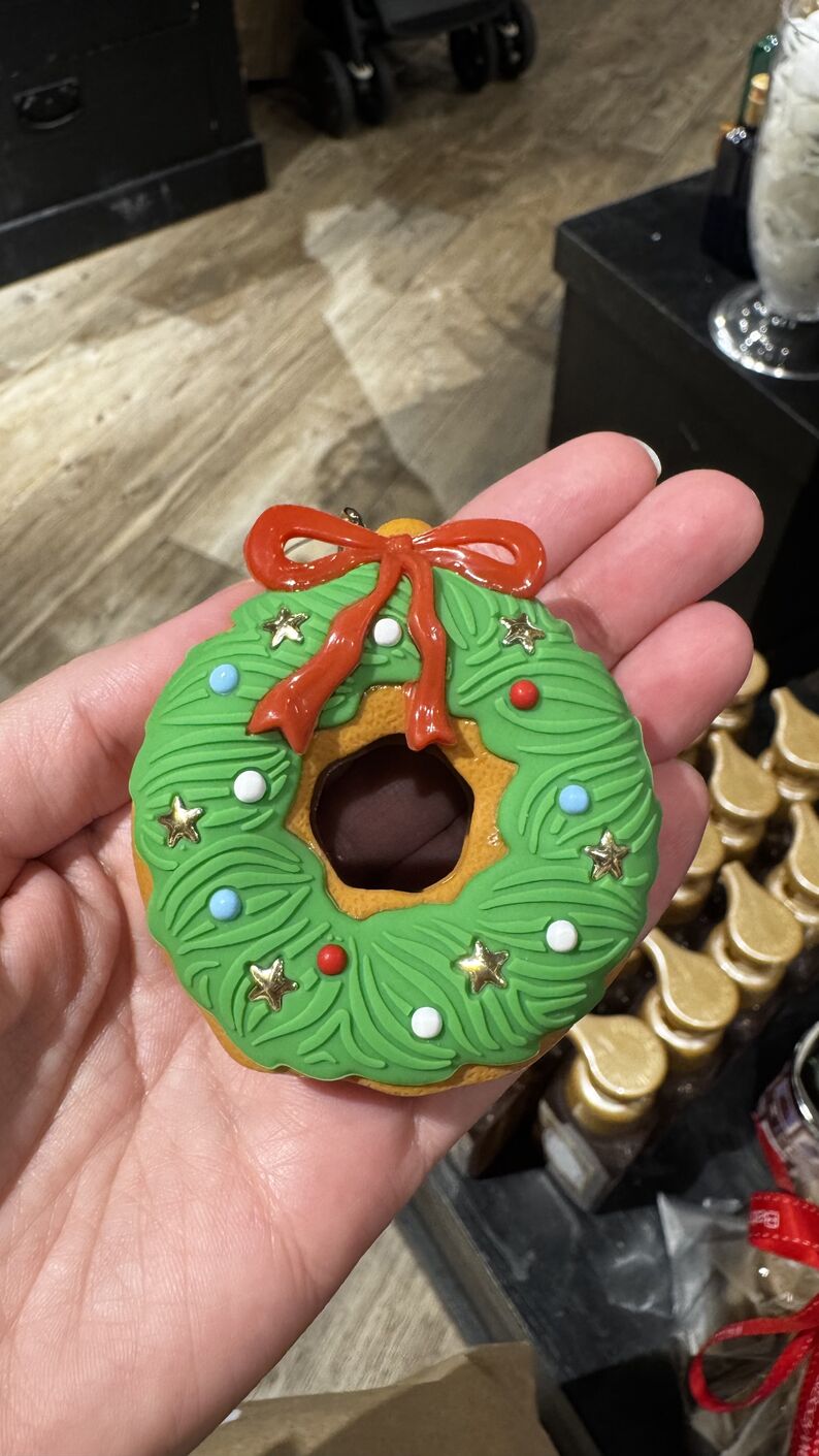 Bath and Body Works — Porta higienizador de mãos