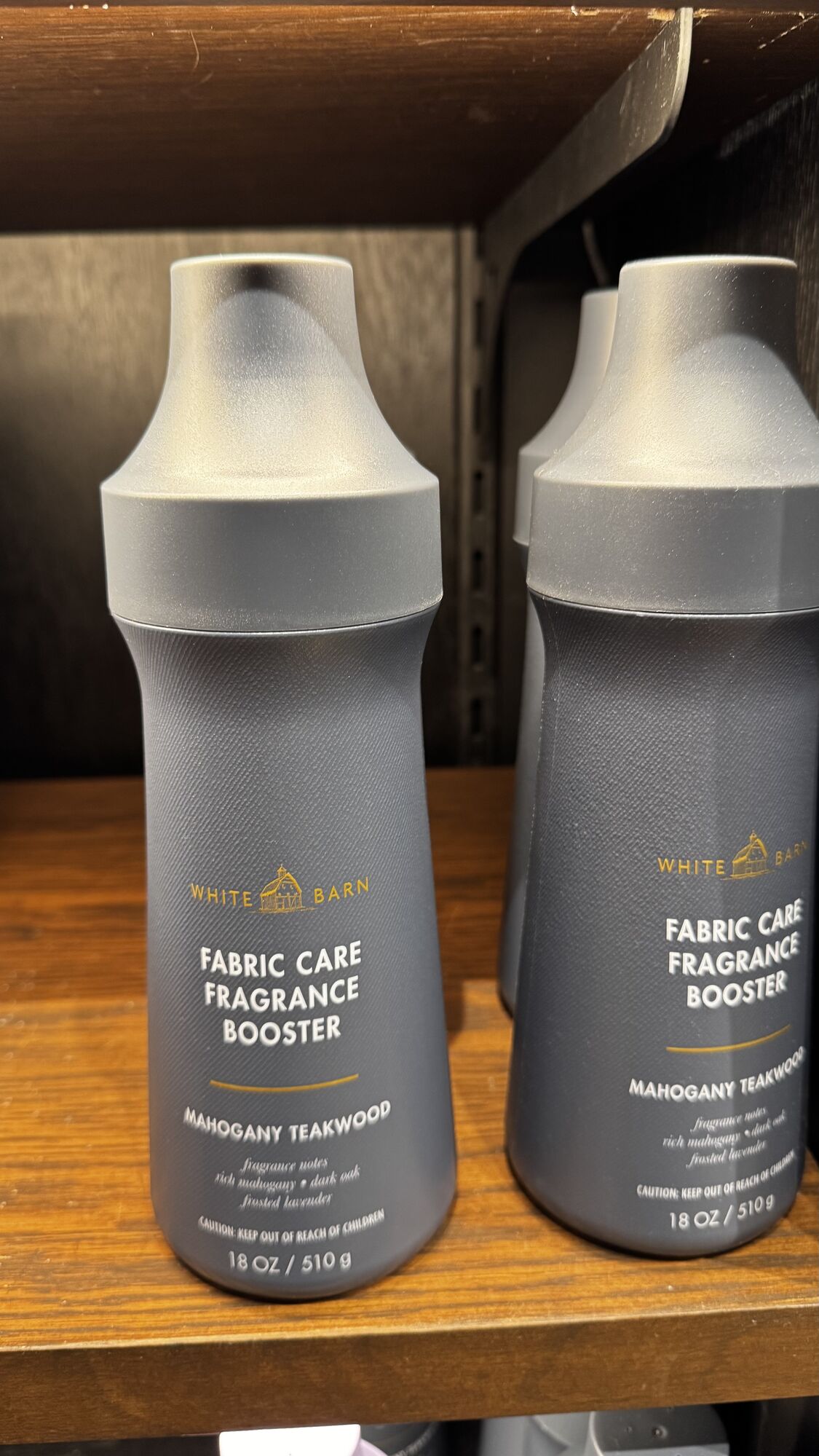 Bath and Body Works — Intensificador de fragrância -