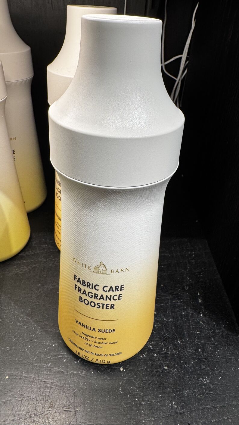 Bath and Body Works — Intensificador de fragrância -