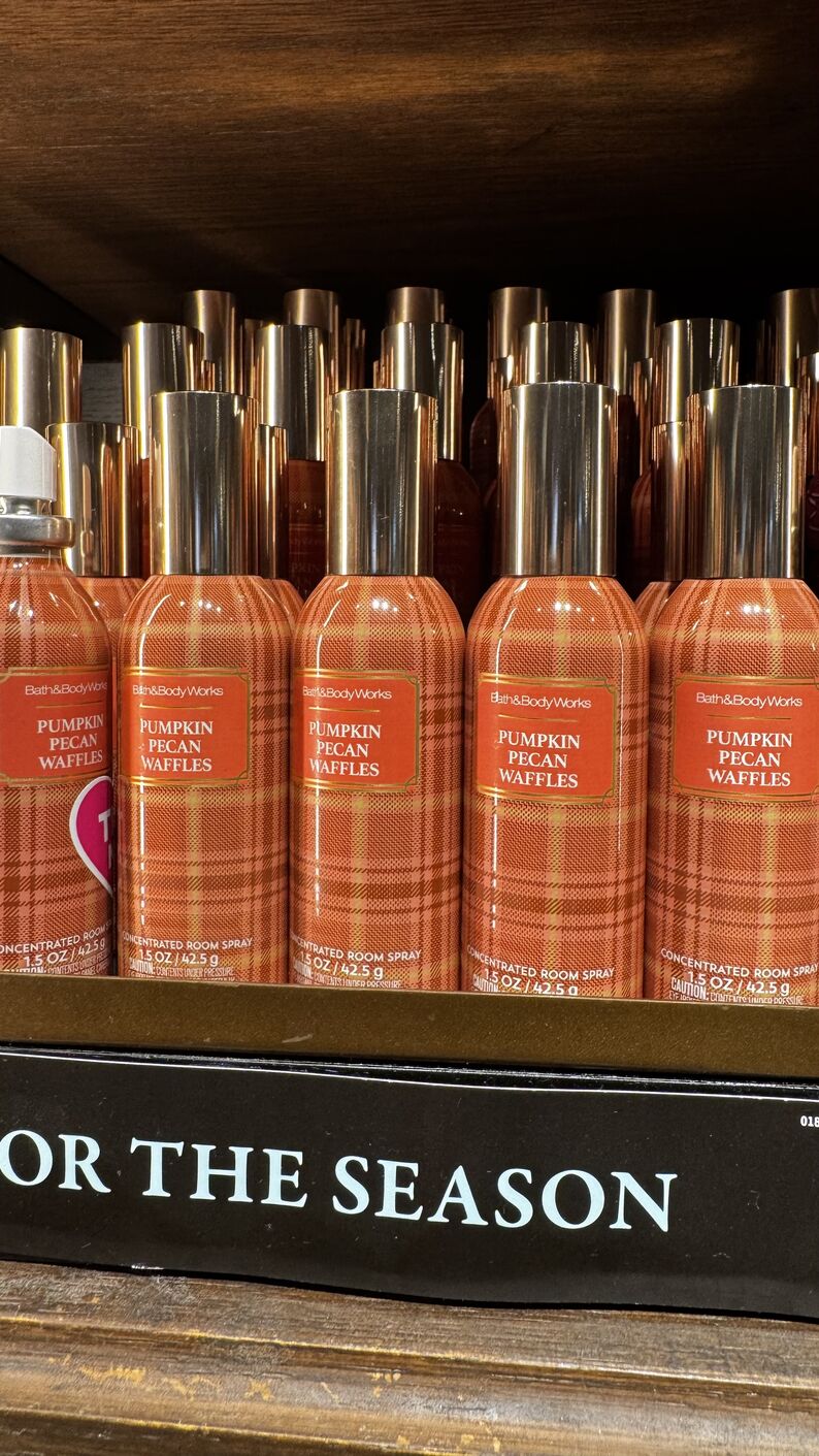 Bath and Body Works — 2 Aromatizador de ambiente