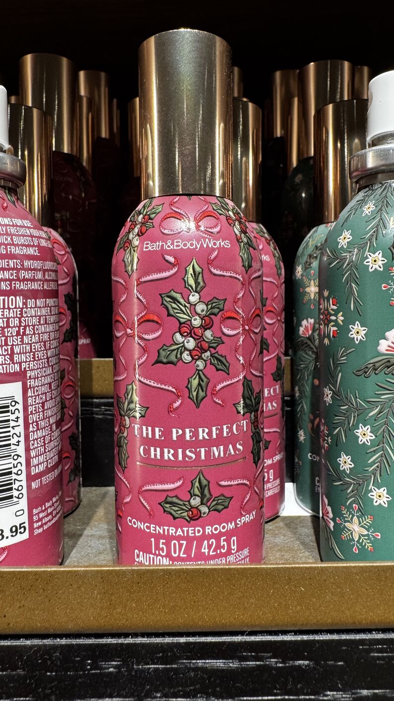 Bath and Body Works — 2 Aromatizador de ambiente