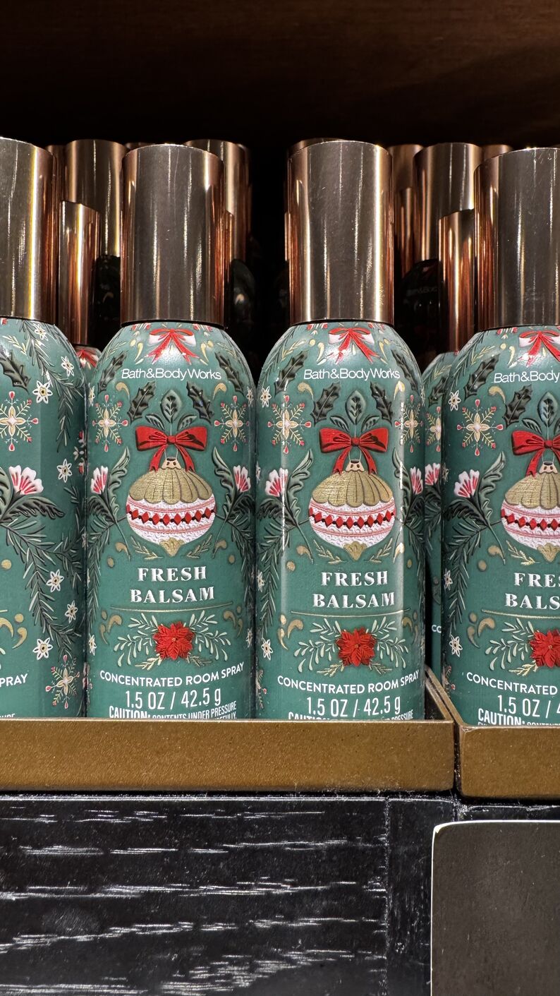 Bath and Body Works — 2 Aromatizador de ambiente