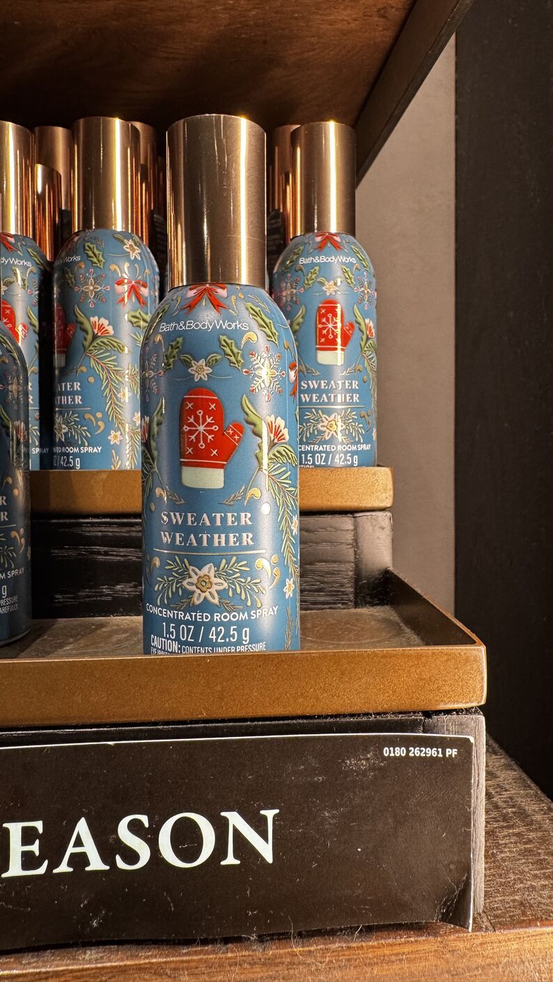 Bath and Body Works — 2 Aromatizador de ambiente