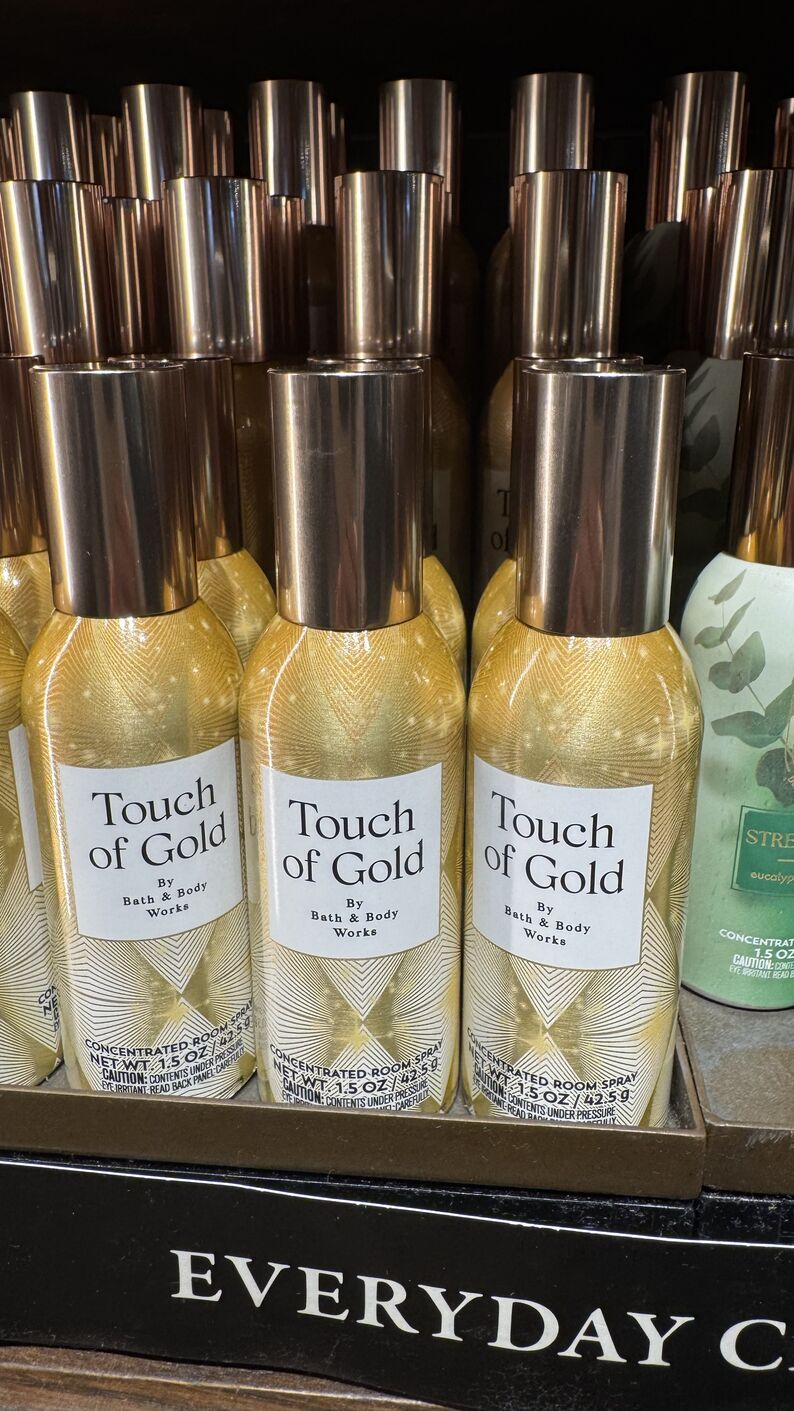 Bath and Body Works — 2 Aromatizador de ambiente