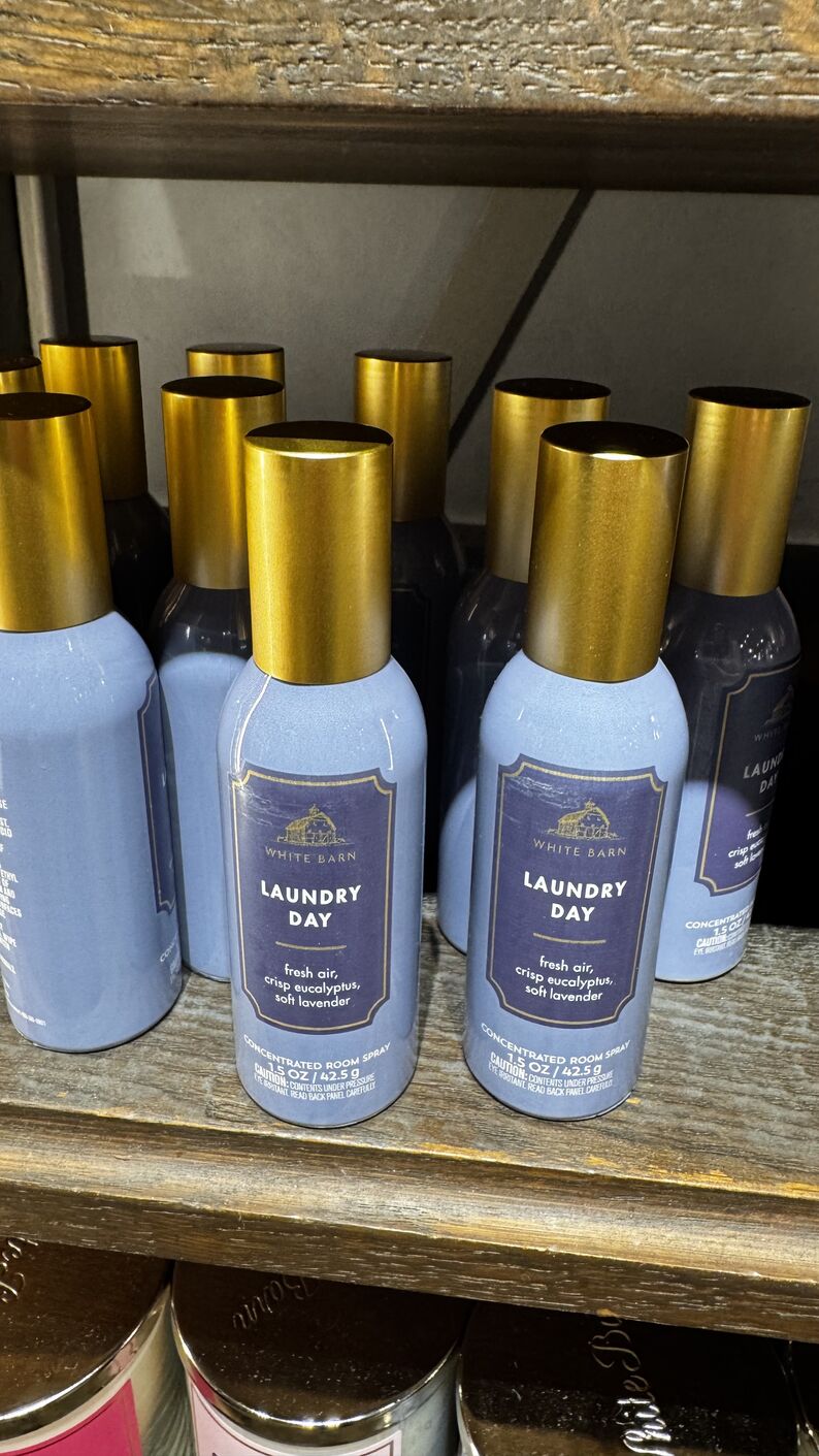 Bath and Body Works — 2 Aromatizador de ambiente