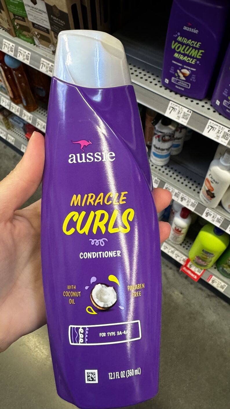 Walmart — Condicionador