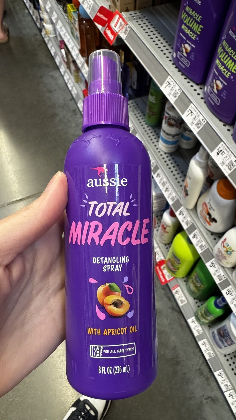 Walmart — Desembaraçador