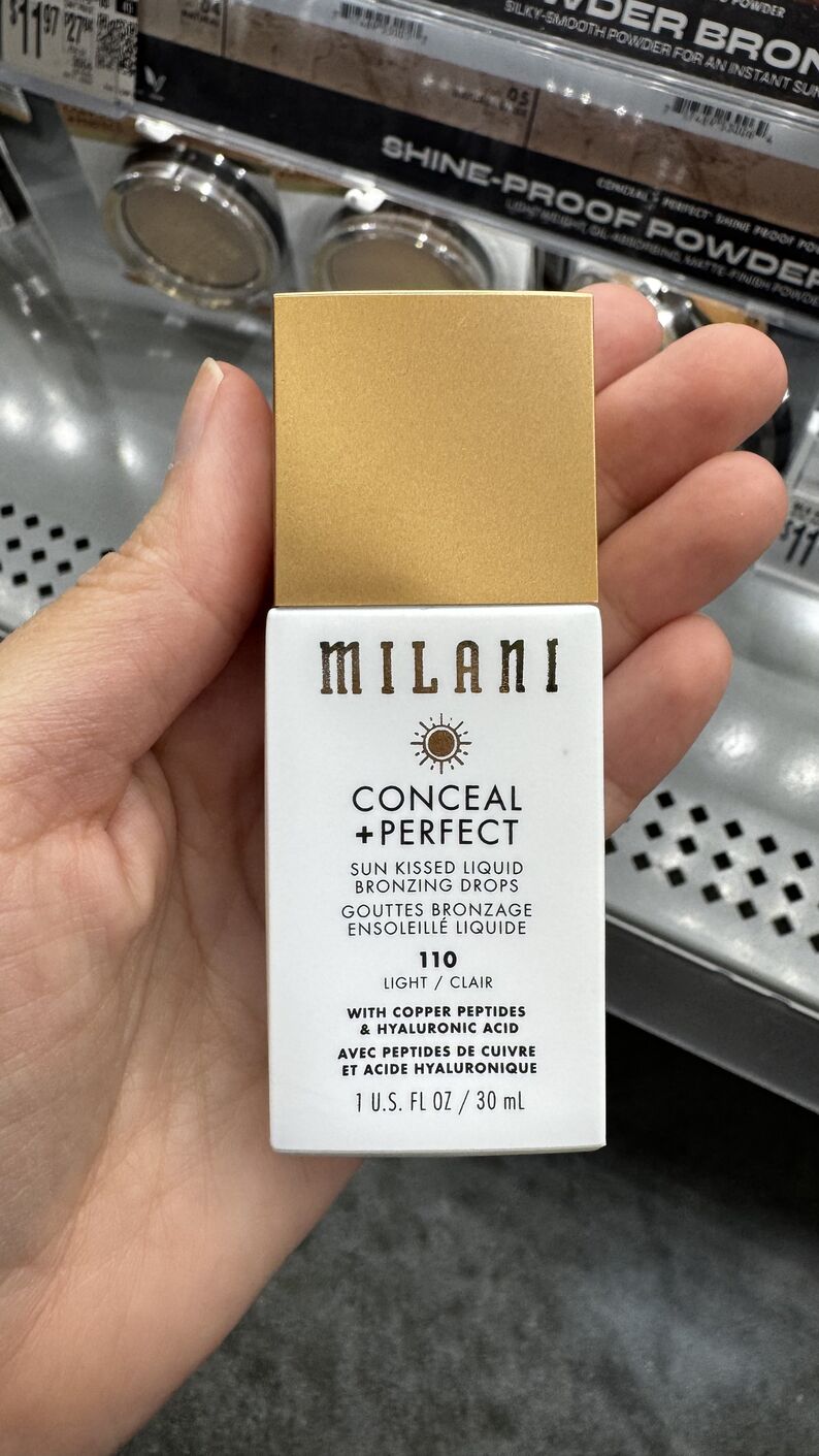 Walmart — Iluminador