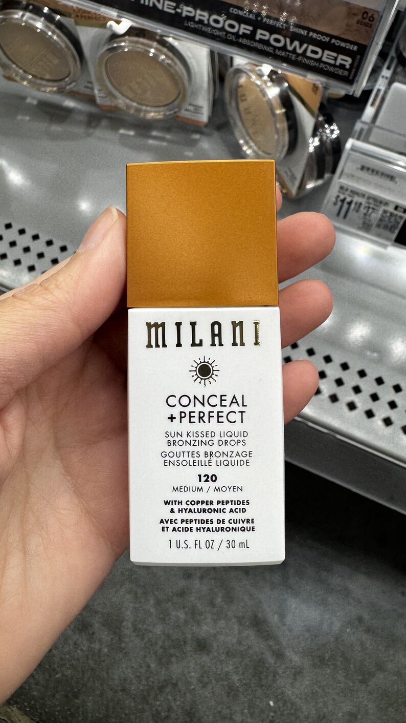 Walmart — Iluminador