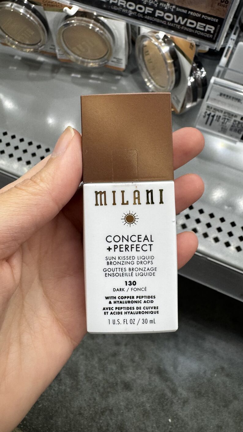 Walmart — Iluminador