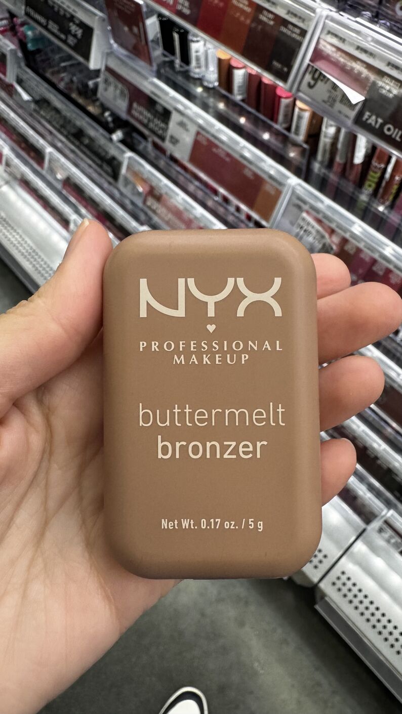 Walmart — Bronzer