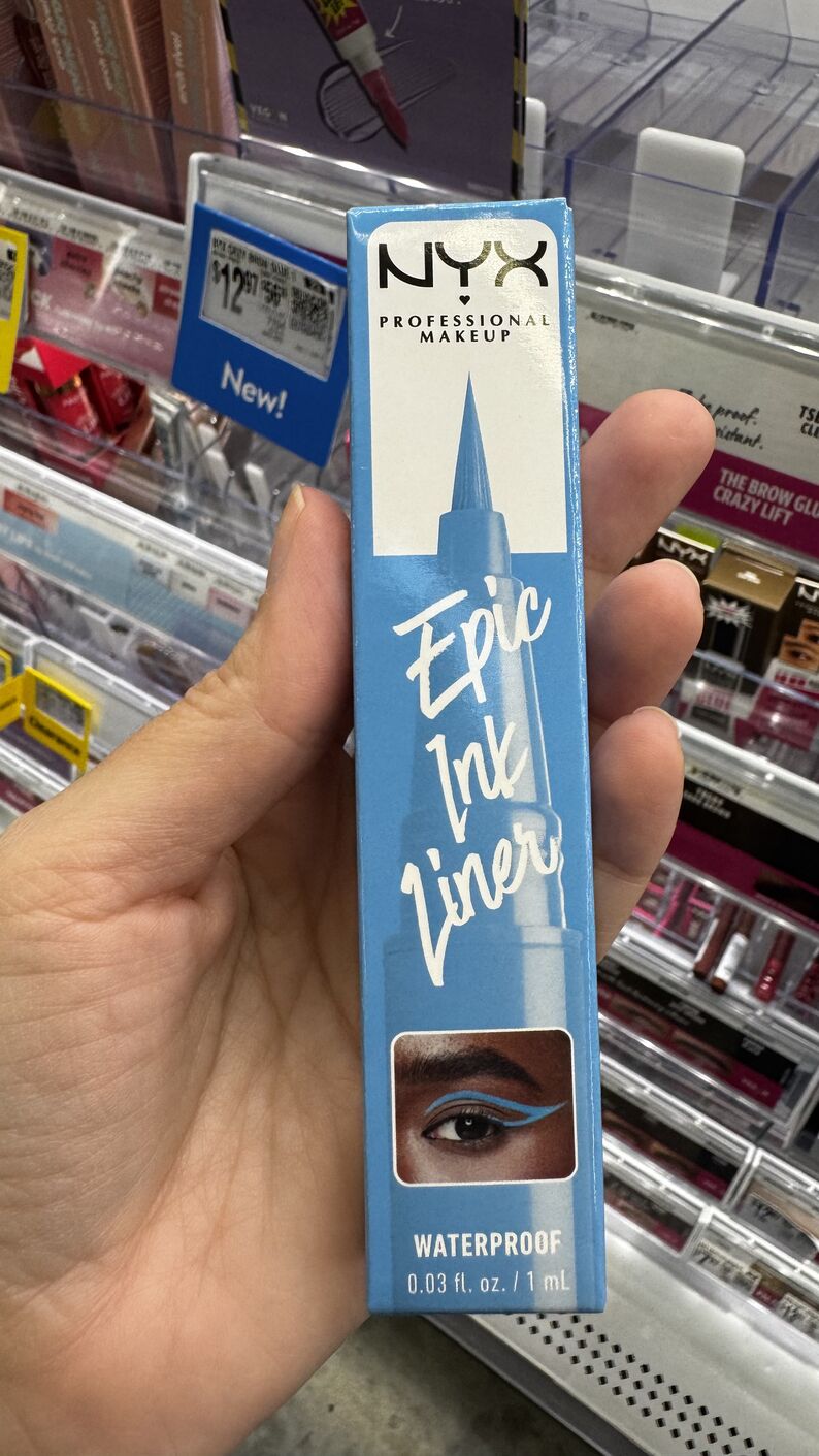 Walmart — Deliniador