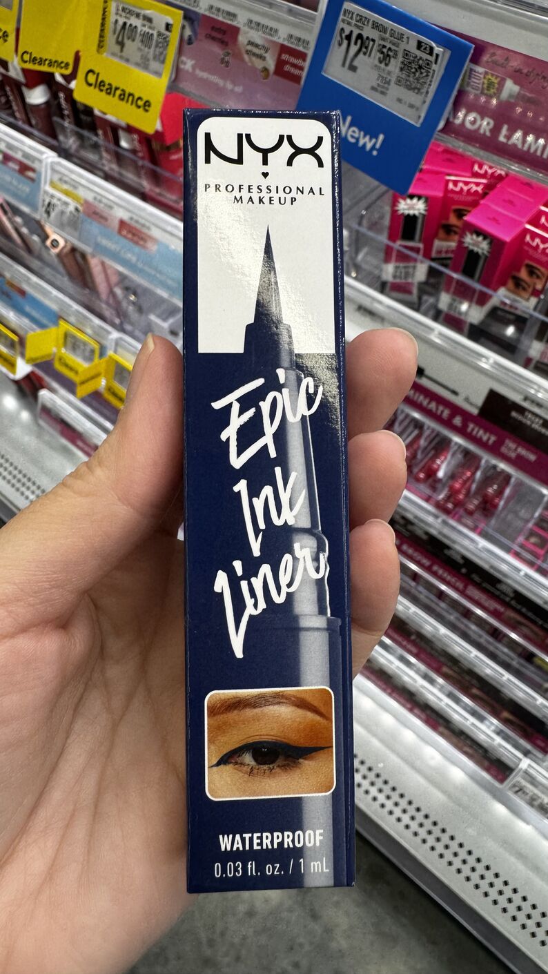 Walmart — Deliniador