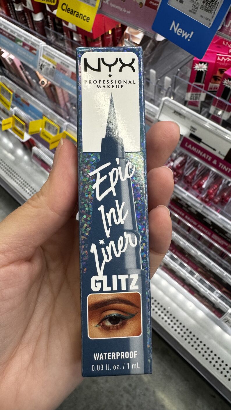 Walmart — Deliniador