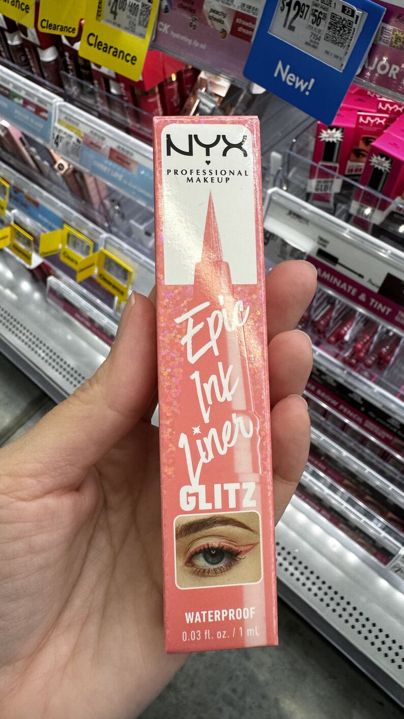 Walmart — Deliniador