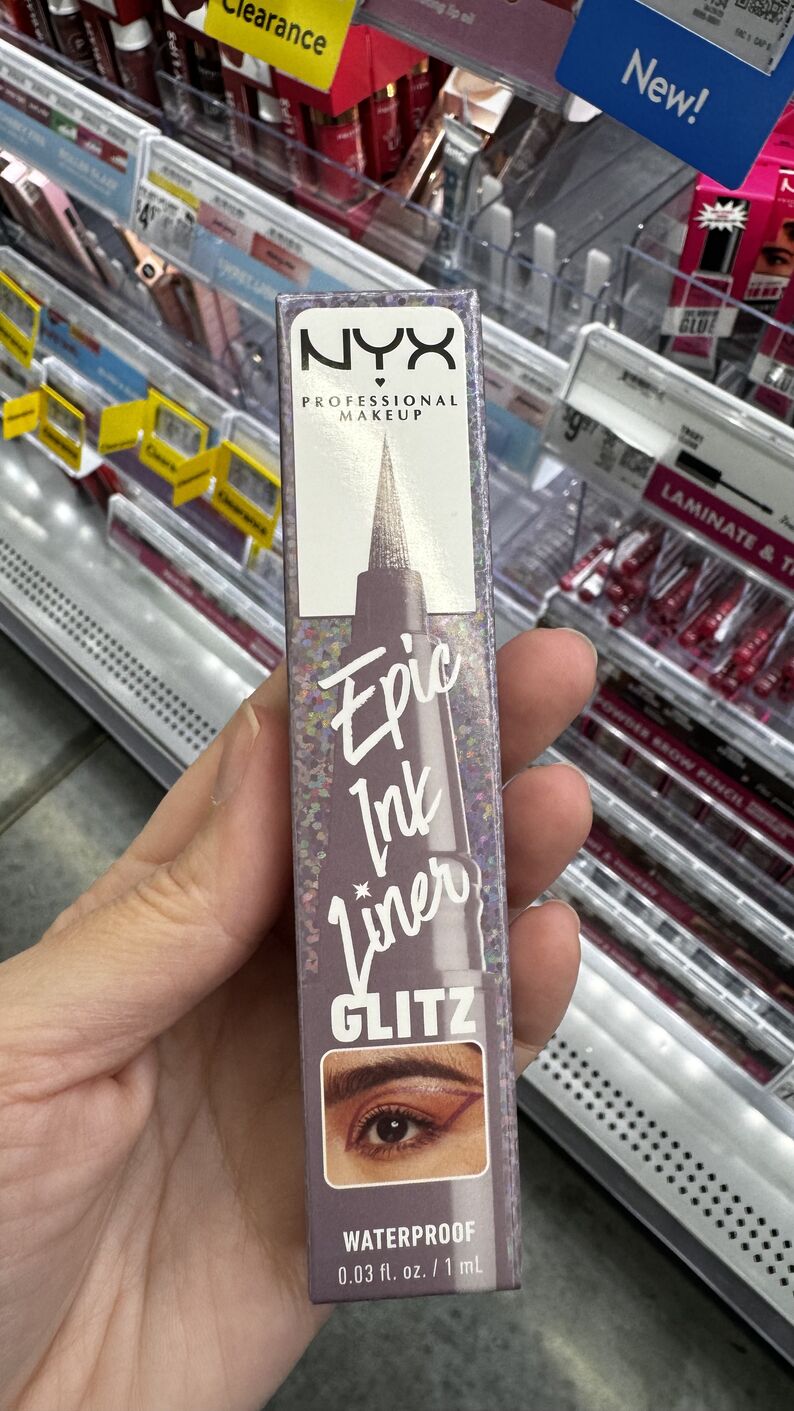 Walmart — Deliniador