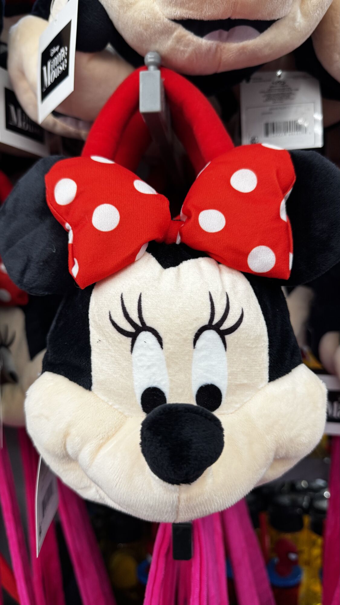 Walmart — Bolsa Minnie