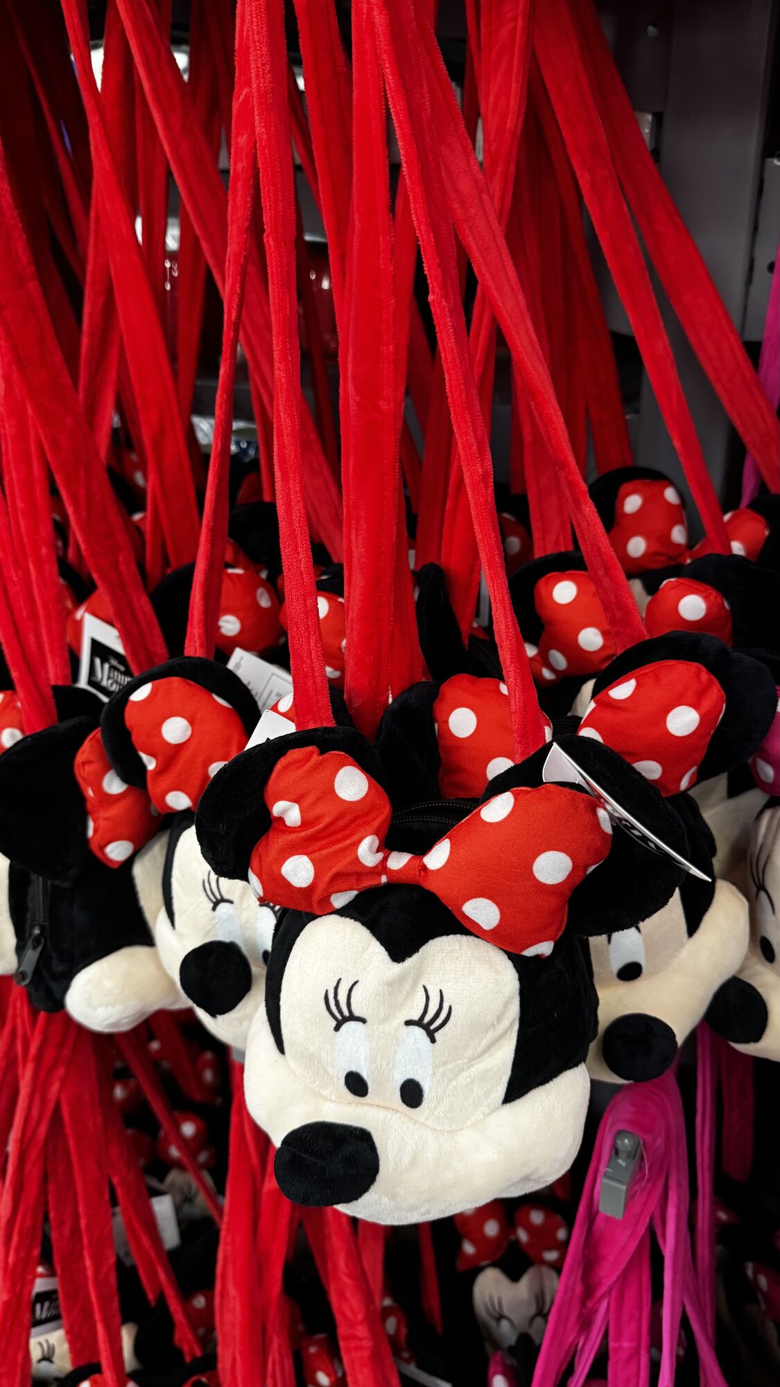 Walmart — Bolsa Minnie
