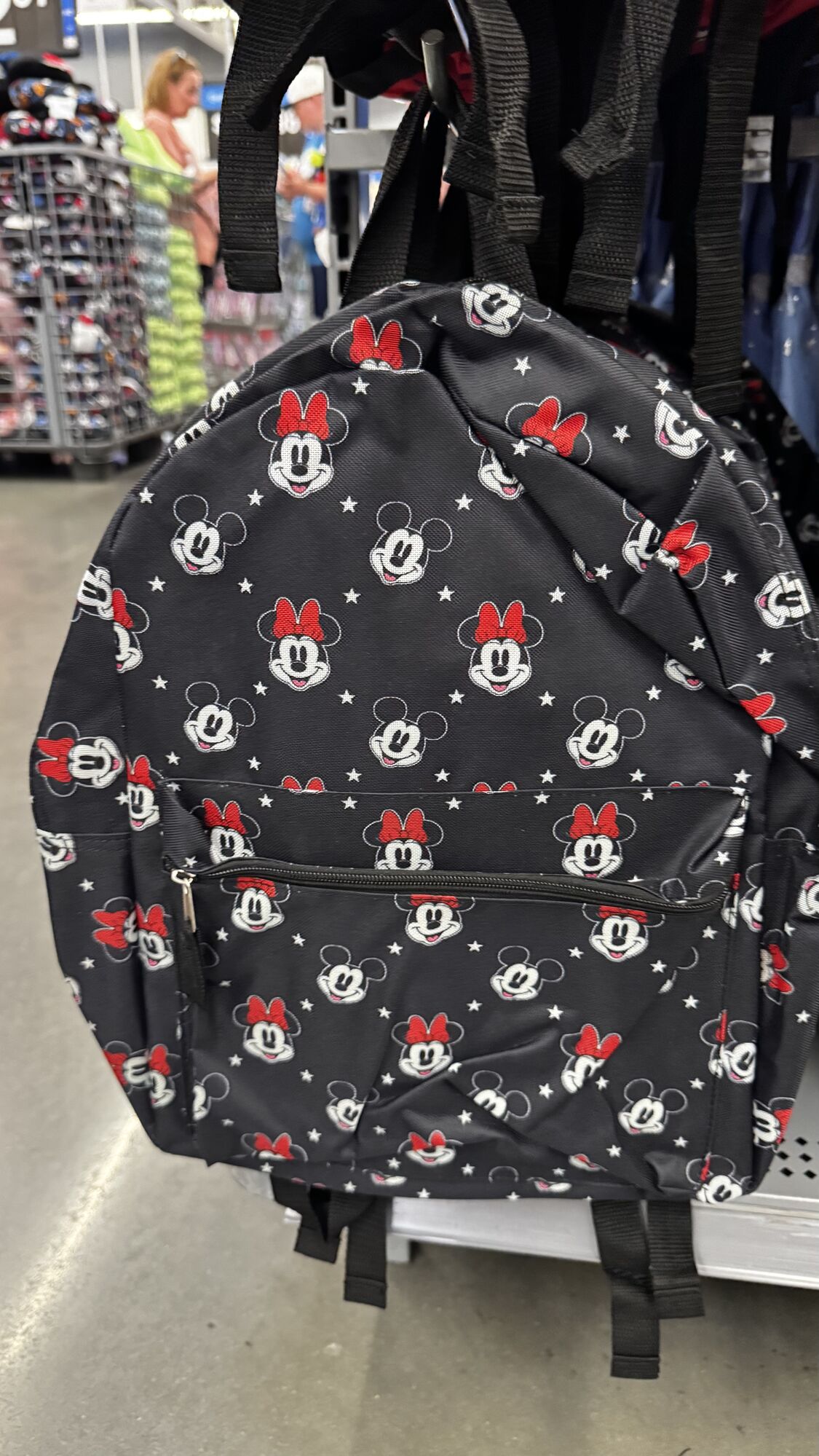 Walmart — Mochila