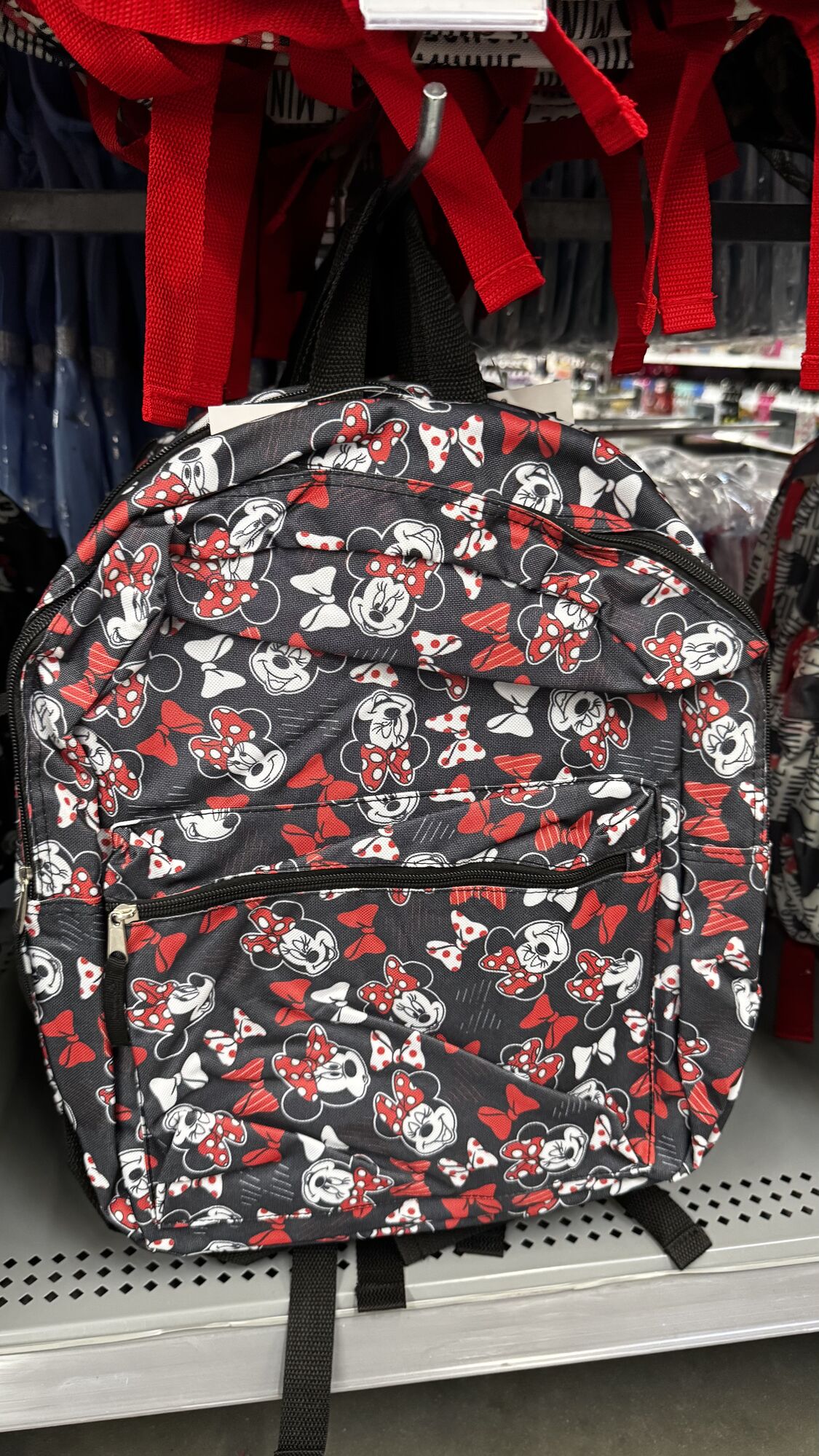 Walmart — Mochila