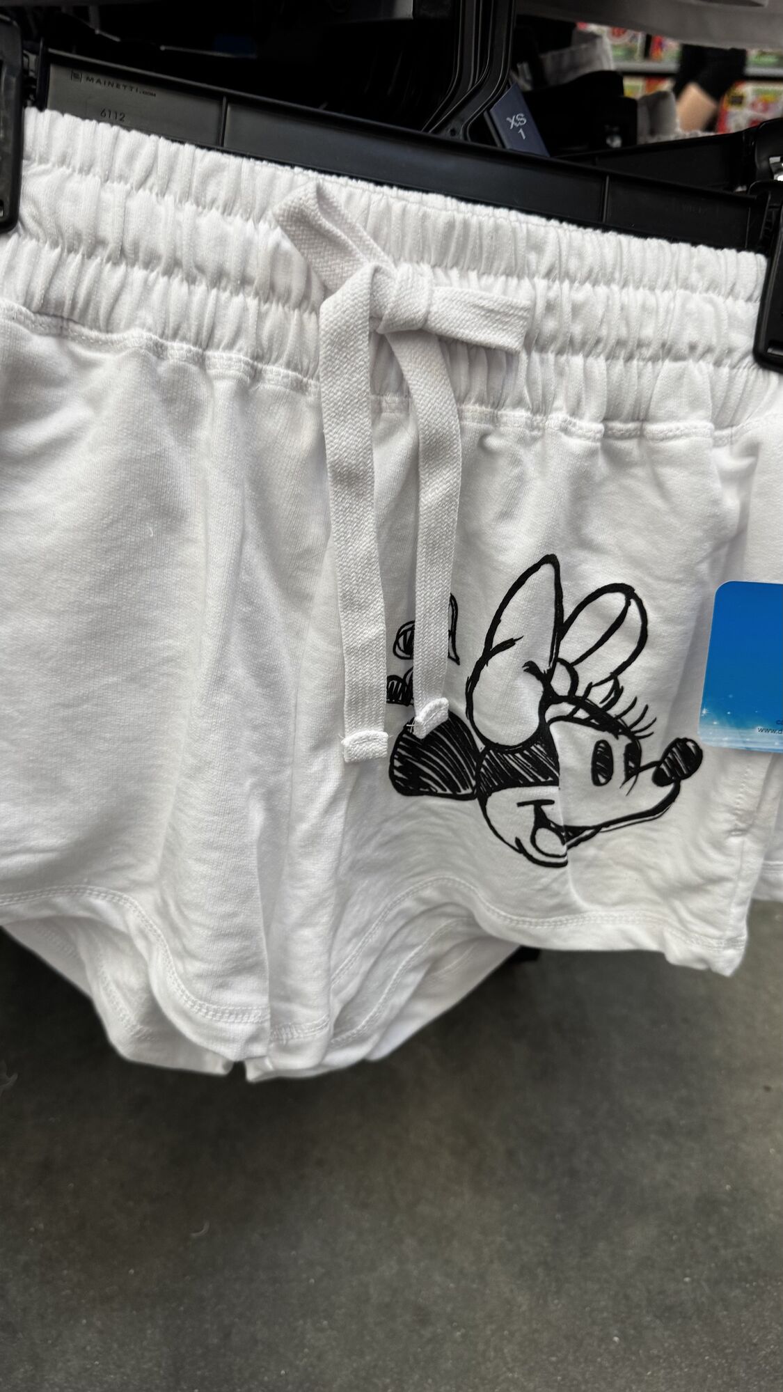 Walmart — Shorts