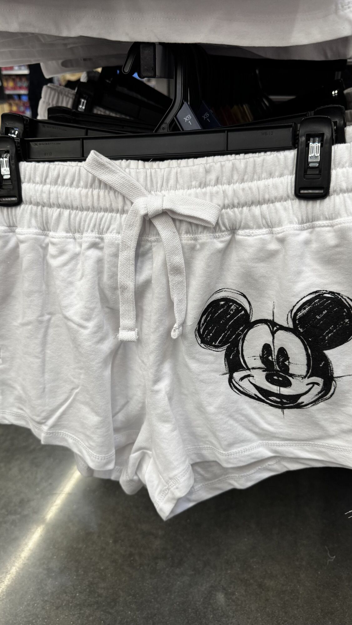 Walmart — Shorts